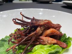 -天宁凯利时尚餐厅