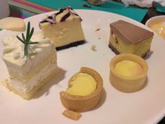 -厦门希尔顿逸林酒店·圆聚自助餐厅(五缘湾店)