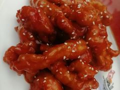 -农家小院(朱雀桥店)