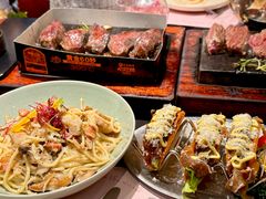 -一沙一城·岩烤牛扒(深圳首店)