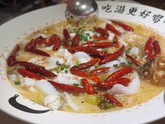 -江渔儿酸菜鱼(曜一城店)