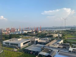 -敦南真爱月子会所(黄埔店)