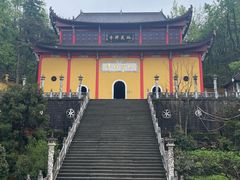 -九华山风景区