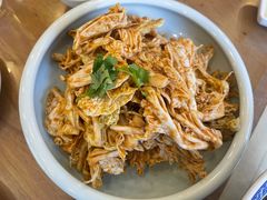 -北京小肠陈饭庄(方庄店)