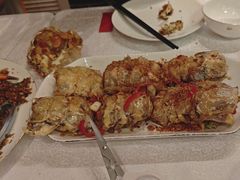 -喜记避风塘炒辣蟹(旗舰店)