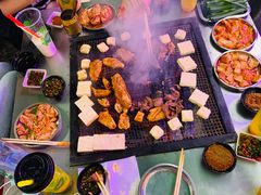 -同心烧烤(总店)