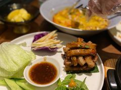 -星叶·东南亚料理(宁波万象汇店)