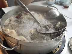 -刘少华贵州小黄牛·鲜牛肉火锅(总店)