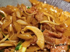 -南拳十三姨·潮汕砂锅粥(世纪金源店)
