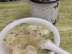 -安庆柴火馄饨(马道街店)