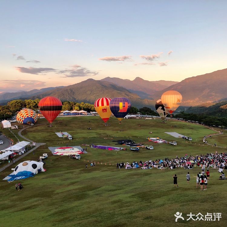 台湾旅游