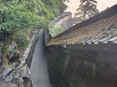 -武当山风景区