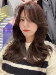 -3AM·S HAIR SALON烫发染发接发