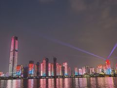 -武汉两江游览·夜游长江(汉口粤汉码头)