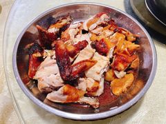 -红旗山庄(圭峰山店)