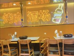 -正宗齐齐哈尔烤肉·齐牛哥鲜切炭火烤肉(杭州总店)