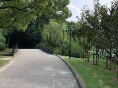 -上海市龙华烈士陵园