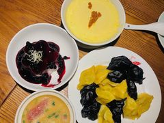 -船歌鱼水饺(淄博万象汇店)