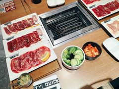 -焼肉ライク·烧肉LIKE(万菱汇店)
