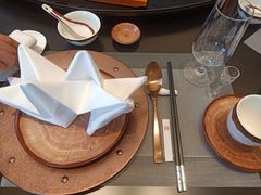 -长春富力万达文华酒店-集·味自助餐厅