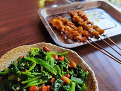 -慧丰烧烤