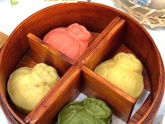 -青桔和木鱼·新中式糕点(万科天誉店)