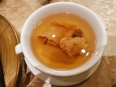-红棉中餐厅·广州海航威斯汀酒店