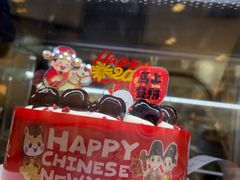 -85度C(深圳佳宁娜店)