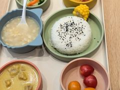-金记酿皮(万博店)