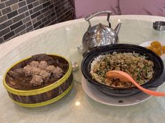 -台山美食一绝阿四台山黄鳝饭(阿四创作店)