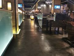 -東舍食唐精品陕菜馆