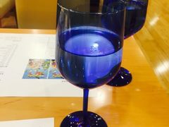 -杭州国际会议中心洲际酒店-菋道海鲜餐厅