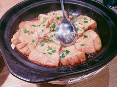 -费大厨辣椒炒肉(万家丽一店)