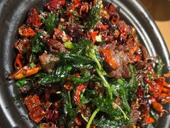 -茄子恰恰·新云南小炒(坪山益田店)