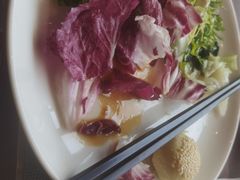 -上海虹桥宾馆味翠餐厅