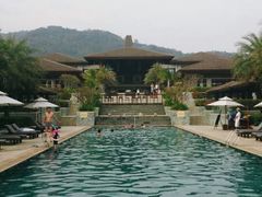 -石梅湾艾美度假酒店