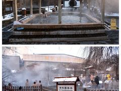 -陆地游轮吉林神农温泉