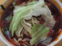 -十八梯眼镜面(五红路店)