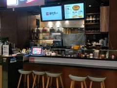 -西北杂粮筐手工面凉皮(来福士店)