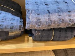 -MUJI无印良品(华贸店)