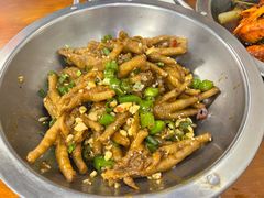 -虾妹纸餐厅