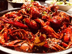 -一棠龙虾•王牌虾球(楚河汉街店)