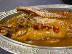 -徽镇小厨·经典徽菜(十里河店)