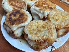 -宝瑞门钉肉饼店