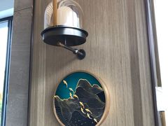 大堂-花园茶楼(兴城西路店)