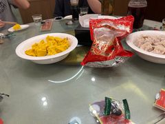 -金谷园饺子·烧烤(人大总店)