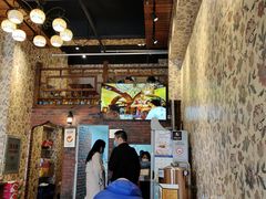 -巴依家新疆手抓饭(菱角湖万达店)