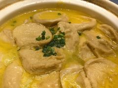 -小秦淮·南京土菜(新亭西路店)