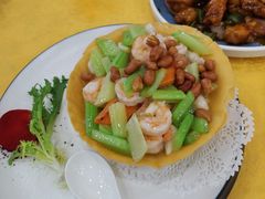 -壹厨饭店(五羊店)