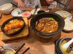 -云海肴·汽锅鸡·云南菜(广安门天虹店)